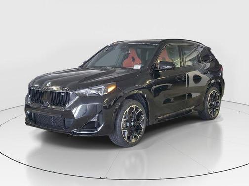 2026 BMW X1 M35i