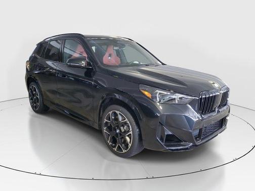 2026 BMW X1 M35i