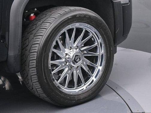 2024 GMC Sierra 2500 Denali Ultimate