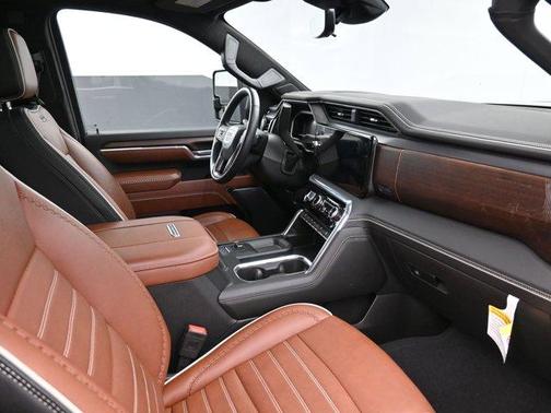 2024 GMC Sierra 2500 Denali Ultimate