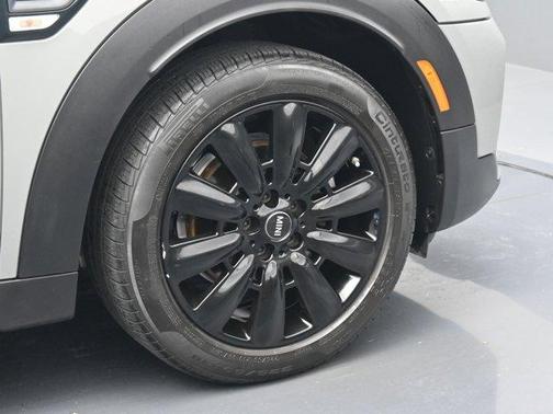 2022 MINI Countryman Oxford Edition