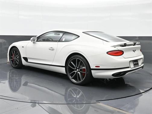 2024 Bentley Continental GT V8