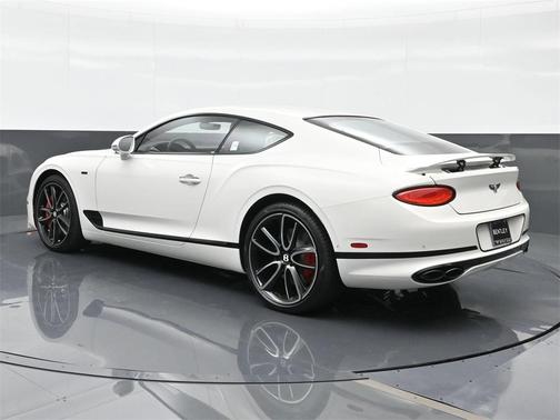 2024 Bentley Continental GT V8