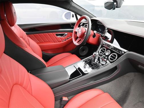 2024 Bentley Continental GT V8
