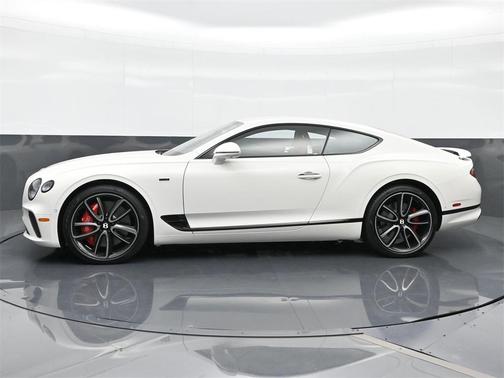 2024 Bentley Continental GT V8