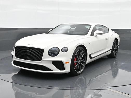2024 Bentley Continental GT V8