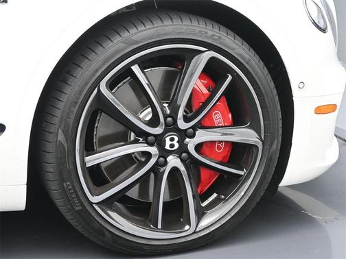 2024 Bentley Continental GT V8