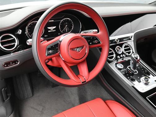 2024 Bentley Continental GT V8