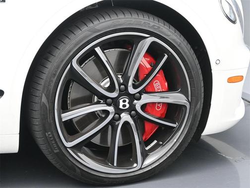 2024 Bentley Continental GT V8