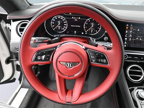 2024 Bentley Continental GT V8