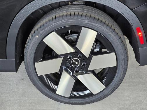 2025 MINI Countryman S