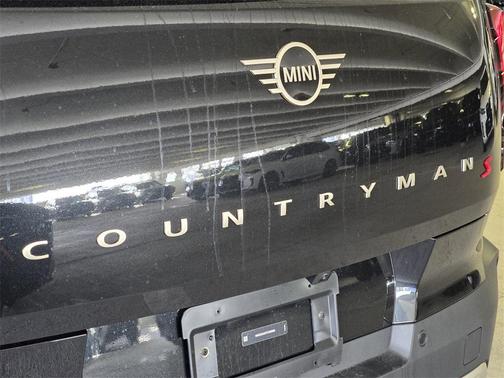 2025 MINI Countryman S