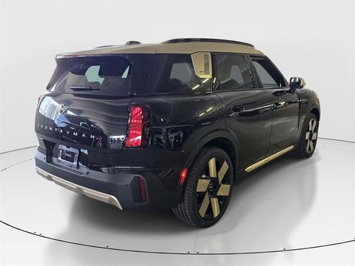 2025 MINI Countryman S