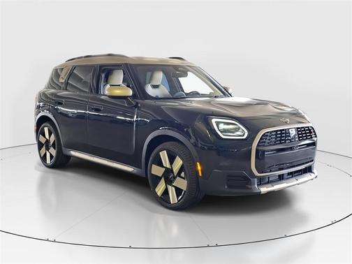 2025 MINI Countryman S