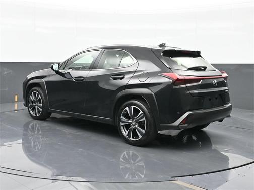 2021 Lexus UX 200 Base