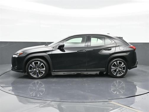2021 Lexus UX 200 Base