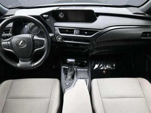 2021 Lexus UX 200 Base