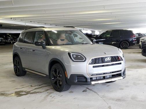 2025 MINI Countryman S