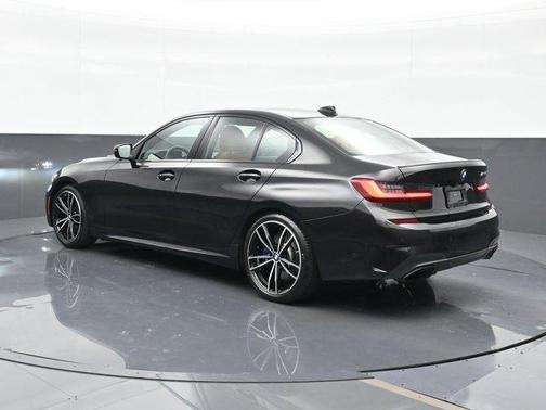 2021 BMW M340 i