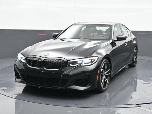 2021 BMW M340 i