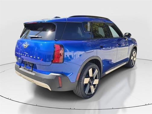 2025 MINI Countryman S