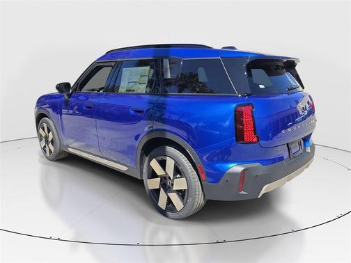 2025 MINI Countryman S