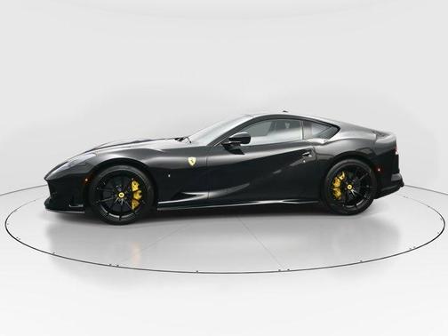 2020 Ferrari 812 Superfast Base