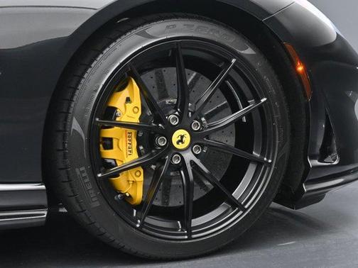 2020 Ferrari 812 Superfast Base