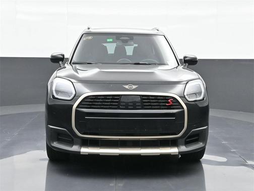 2025 MINI Countryman S