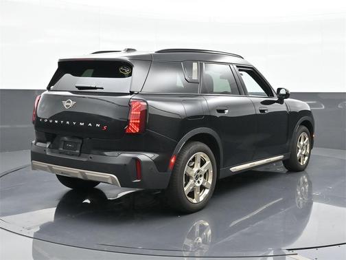 2025 MINI Countryman S