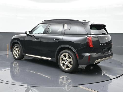 2025 MINI Countryman S