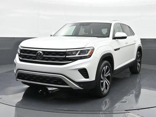 2023 Volkswagen Atlas Cross Sport 2.0T SEL