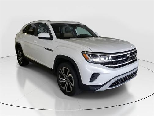 2023 Volkswagen Atlas Cross Sport 2.0T SEL