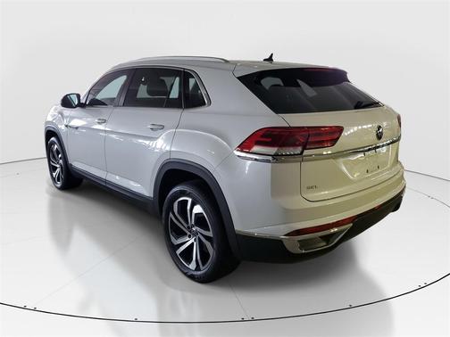 2023 Volkswagen Atlas Cross Sport 2.0T SEL