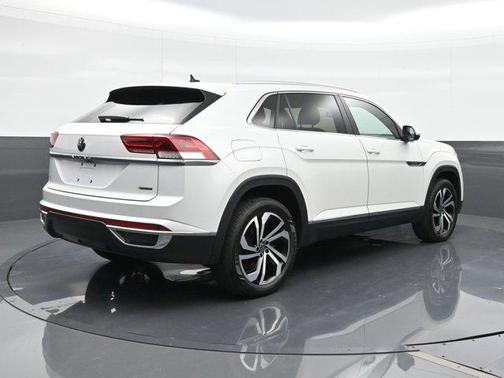 2023 Volkswagen Atlas Cross Sport 2.0T SEL