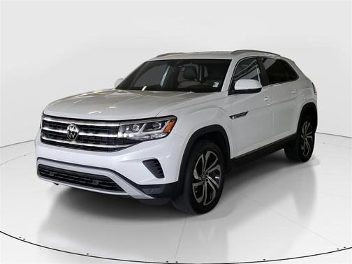 2023 Volkswagen Atlas Cross Sport 2.0T SEL