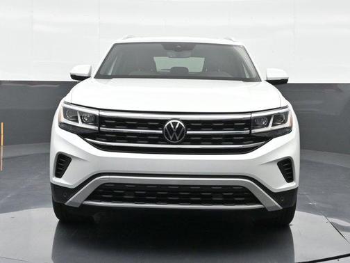 2023 Volkswagen Atlas Cross Sport 2.0T SEL