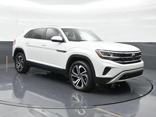 2023 Volkswagen Atlas Cross Sport 2.0T SEL