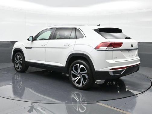 2023 Volkswagen Atlas Cross Sport 2.0T SEL