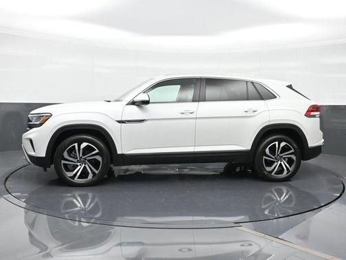 2023 Volkswagen Atlas Cross Sport 2.0T SEL
