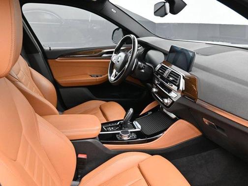 2021 BMW X4 xDrive30i