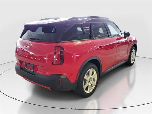 2025 MINI Countryman S