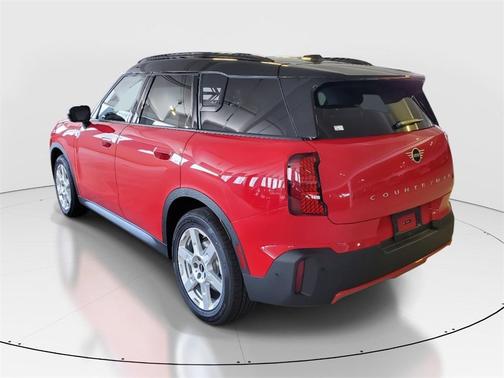 2025 MINI Countryman S
