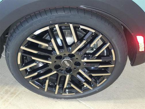 2026 MINI Hardtop Cooper S