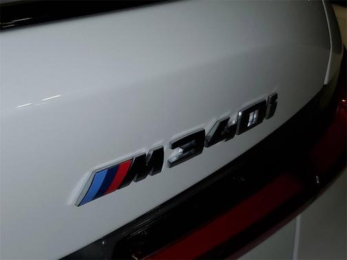 2026 BMW M340 i NA