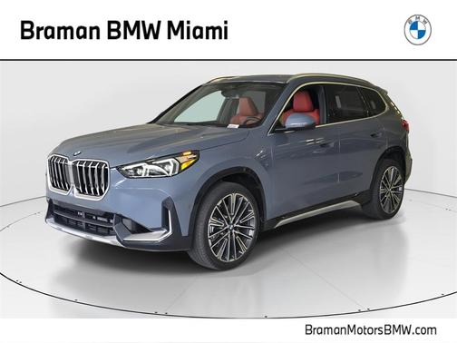 2025 BMW X1 xDrive28i