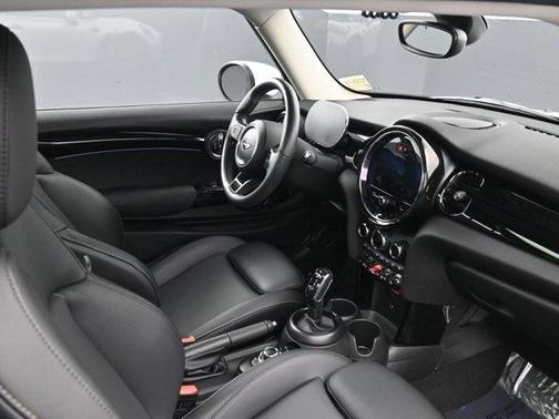 2022 MINI Hardtop Cooper S