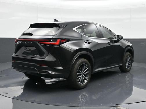 Caviar 2023 Lexus NX 250 Base