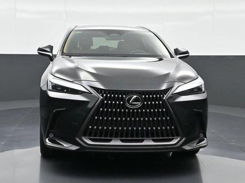 Caviar 2023 Lexus NX 250 Base