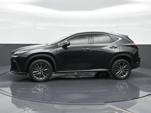Caviar 2023 Lexus NX 250 Base